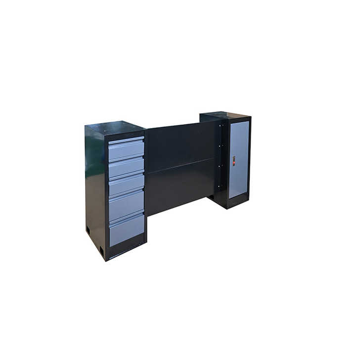 Multi-Drawer Industrial Stainless Steel Cabinet | Youlian
