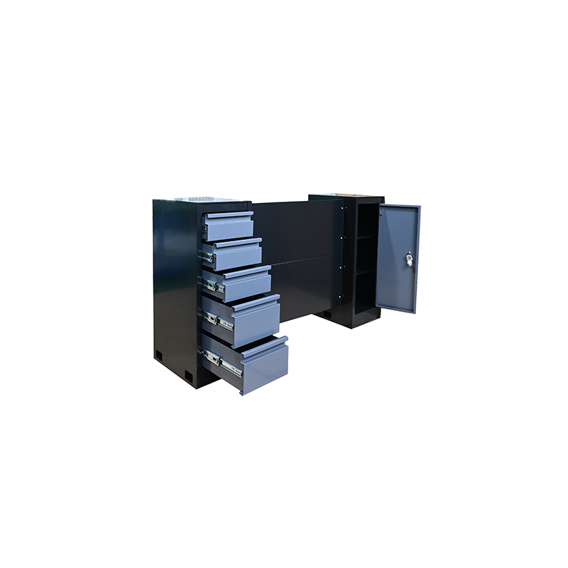 Multi-Drawer Industrial Stainless Steel Cabinet | Youlian