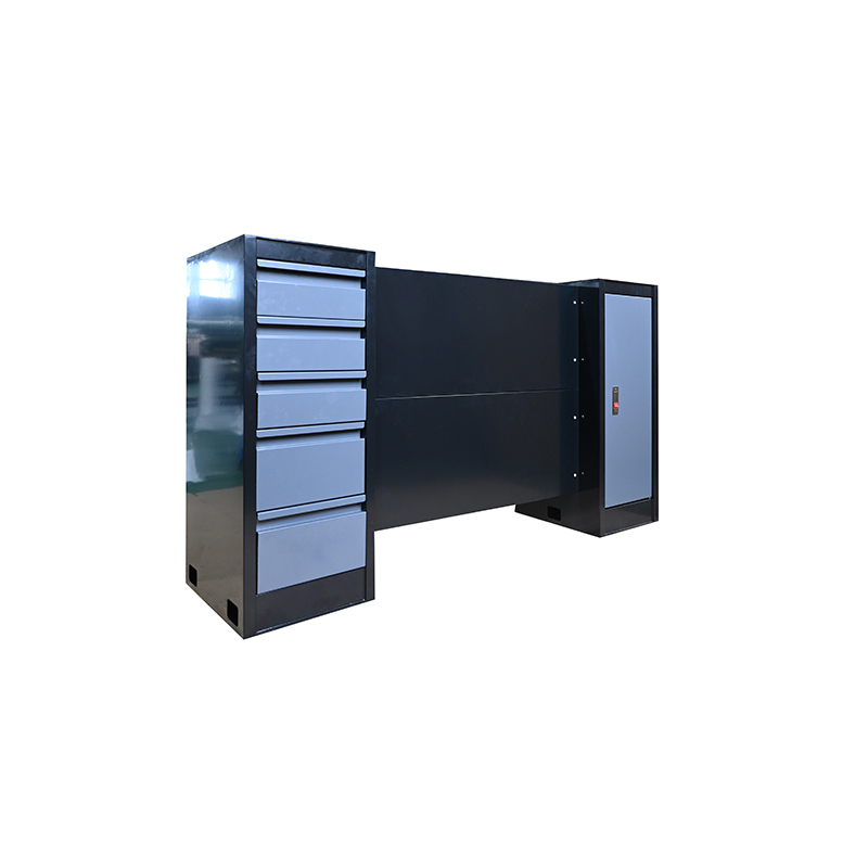 Multi-Drawer Industrial Stainless Steel Cabinet | Youlian