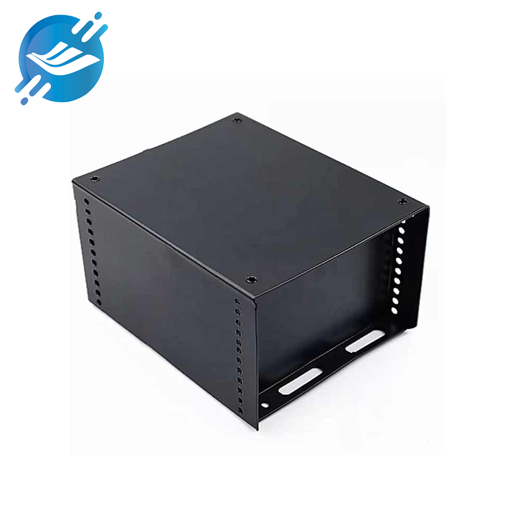 4U Rackmount Server Case 1