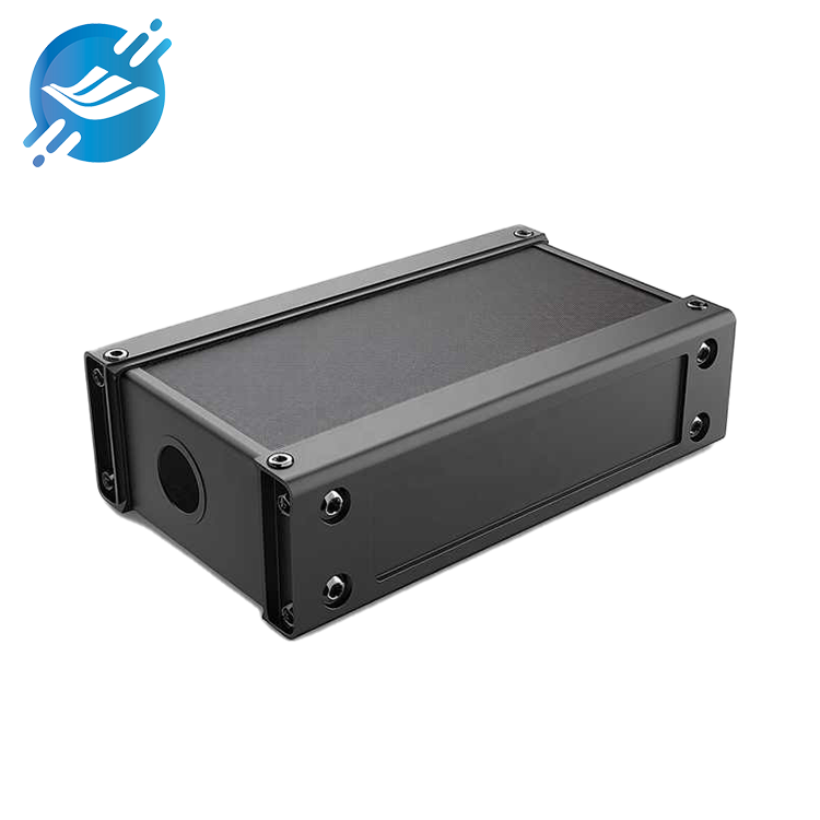 4U Rackmount Server Case 3