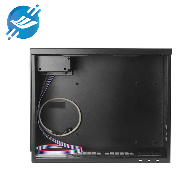 4U Rackmount Server Case 4