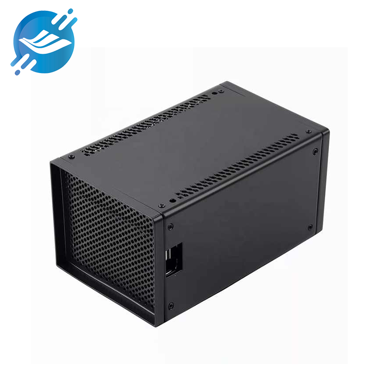4U Rackmount Server Case 5