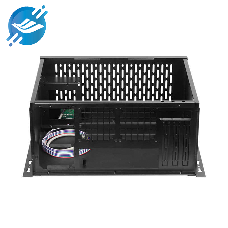 4U Rackmount Server Case 6