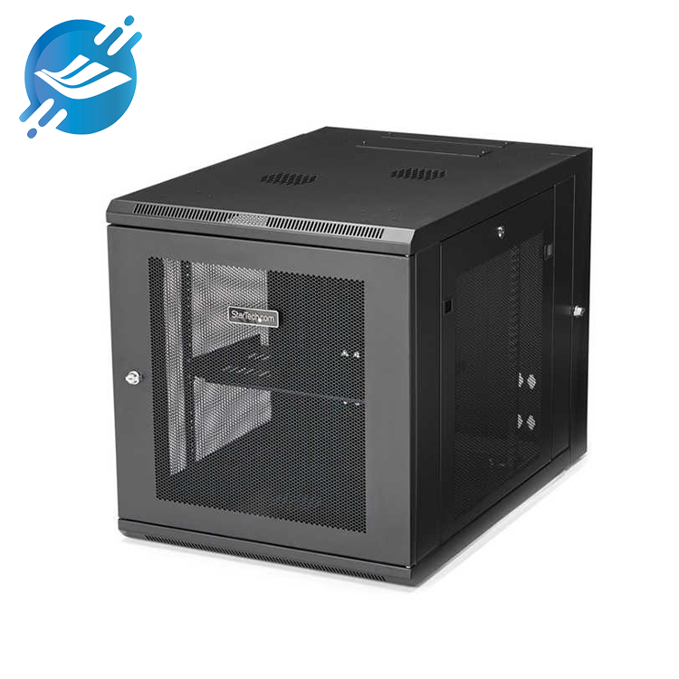 Custom Precision Sheet Metal Fabrication Bracket Enclosure-6
