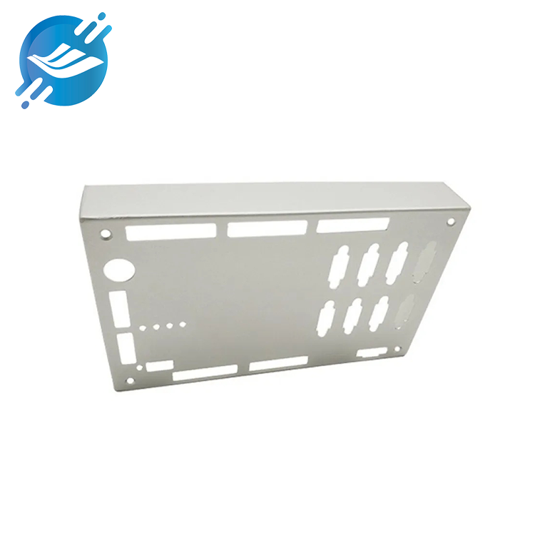 Custom Sheet Metal Battery Enclosure 5