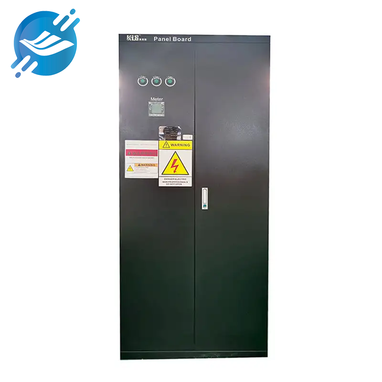 Industrial Power Distribution Cabinet 1