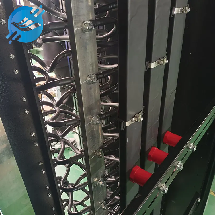 Industrial Power Distribution Cabinet 5
