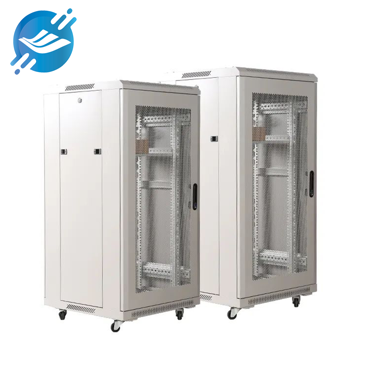 Server Rack Cabinet 1