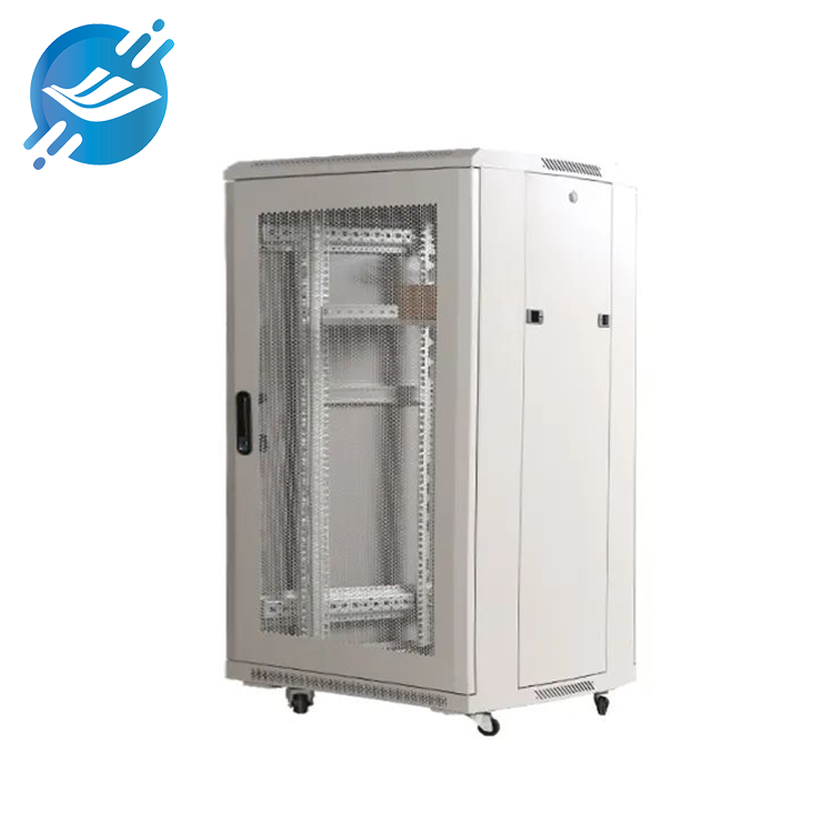 Server Rack Cabinet 2