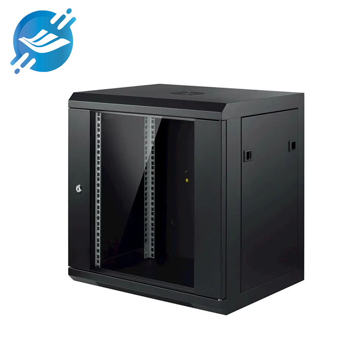 Server Rack Cabinet 4