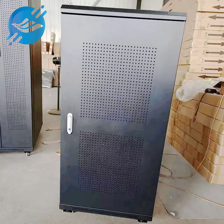 Server Rack Cabinet 5