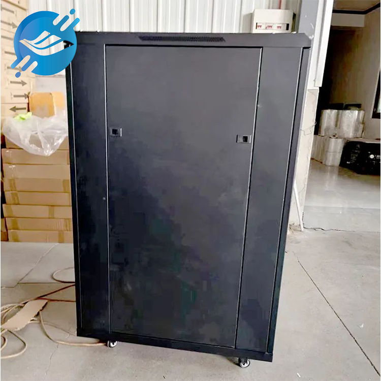 Server Rack Cabinet 6