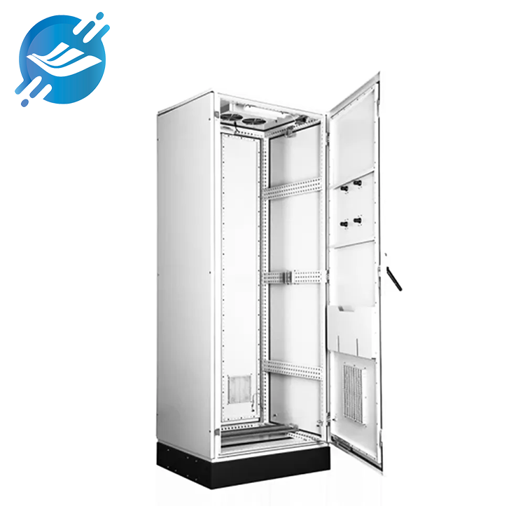 Server Rack Cabinet Enclosure 1