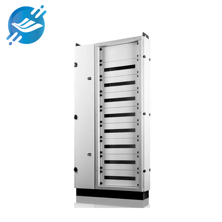 Server Rack Cabinet Enclosure 2