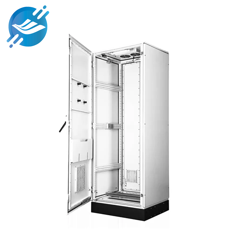 Server Rack Cabinet Enclosure 3