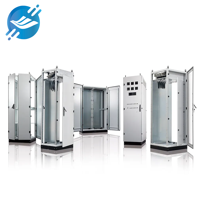 Server Rack Cabinet Enclosure 5