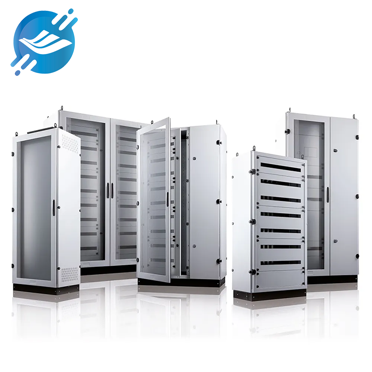 Server Rack Cabinet Enclosure 6