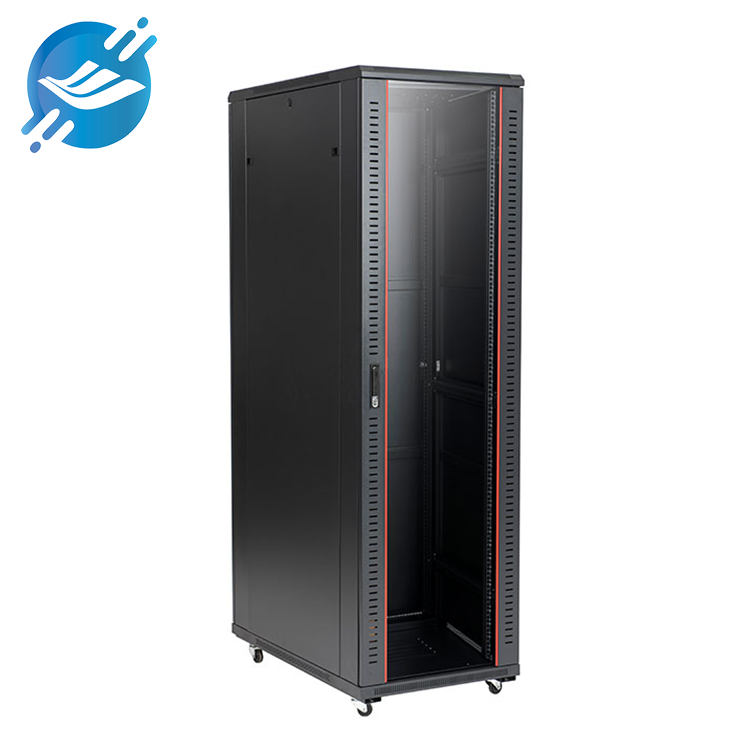 Server Rack Enclosure Cabinet 1