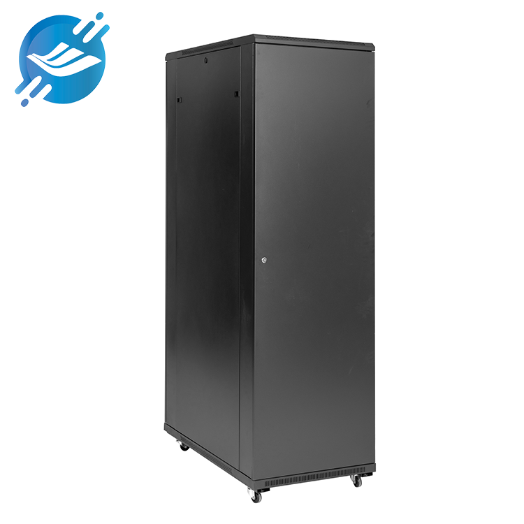 Server Rack Enclosure Cabinet 3