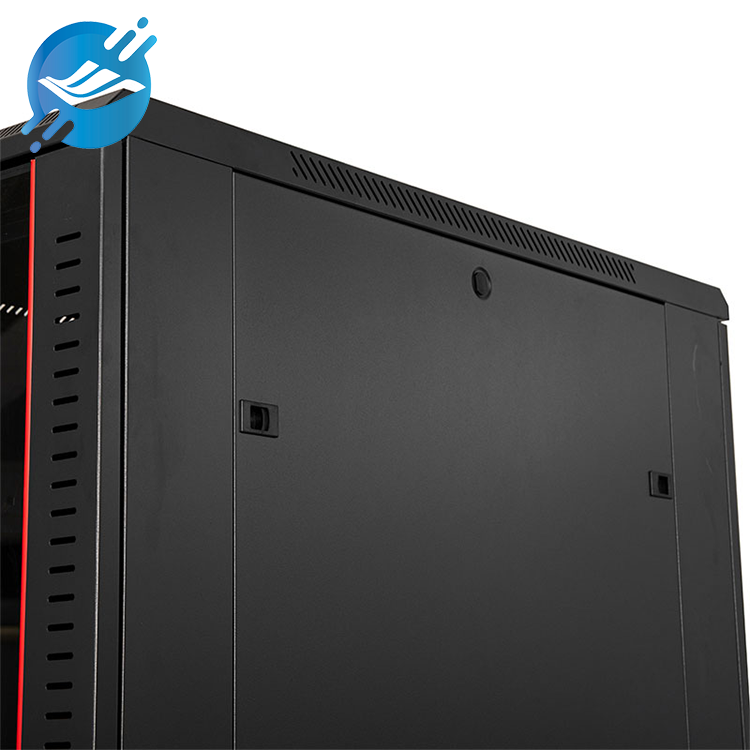 Server Rack Enclosure Cabinet 5