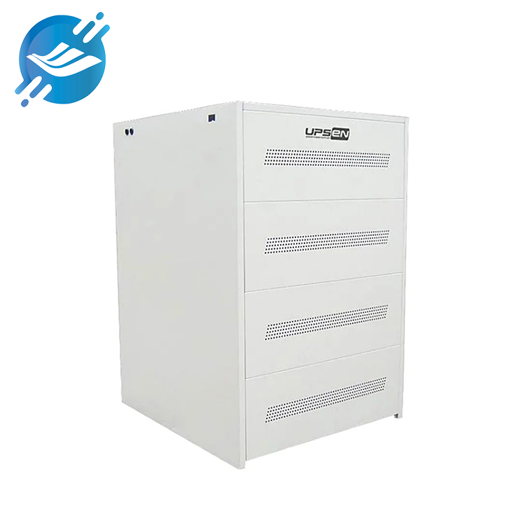 Sheet Metal Battery Box 5