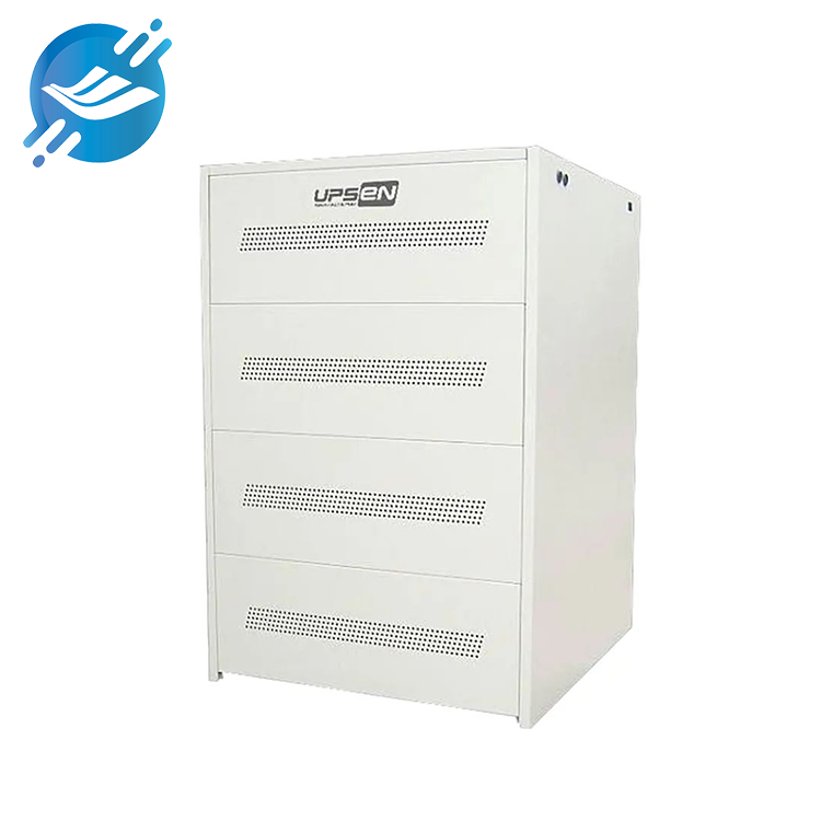 Sheet Metal Battery Box 6