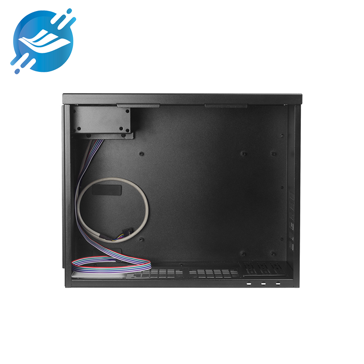 Small Rackmount Enclosure Box 5