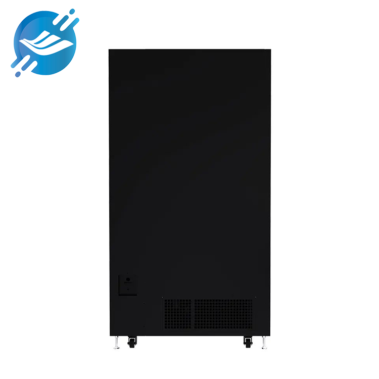 Smart Vending Machine 4