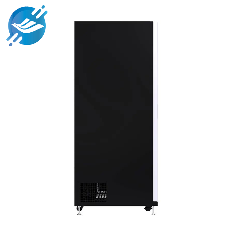 Smart Vending Machine 6