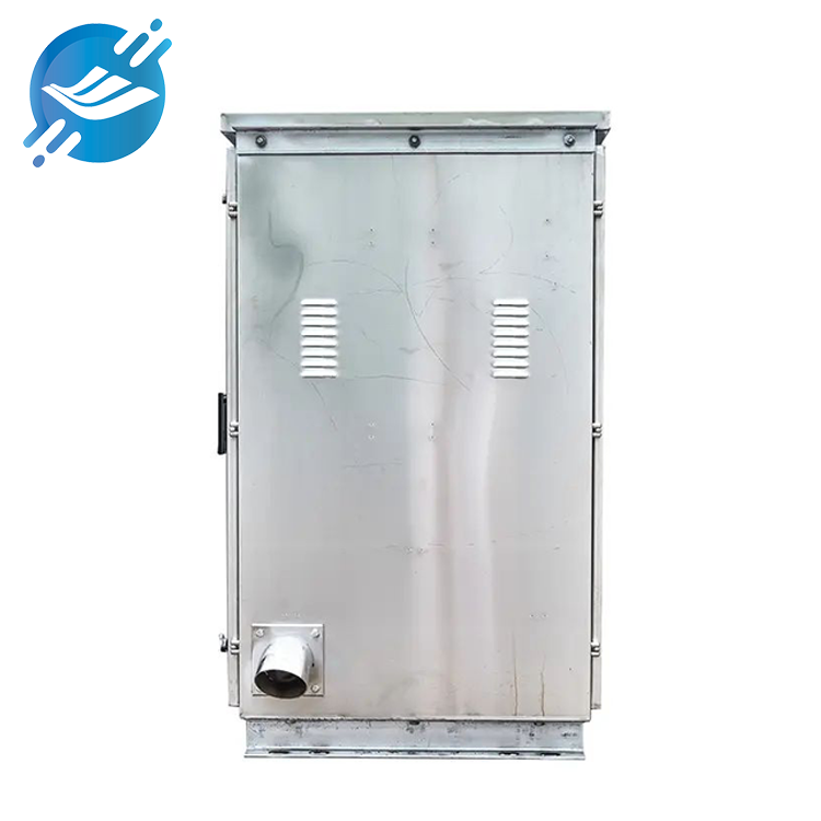 Stainless Steel Distribution Box Youlian 4