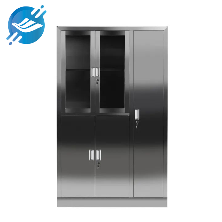 Stainless Steel Storage Cabinet Youlian 3