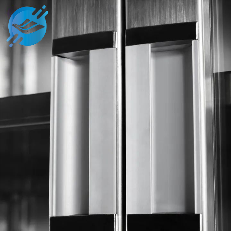Stainless Steel Storage Cabinet Youlian 5