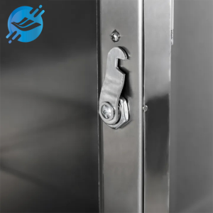 Stainless Steel Storage Cabinet Youlian 6