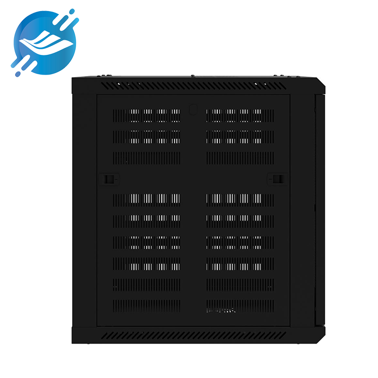 Wall Mounted Network Server Cabinet 2