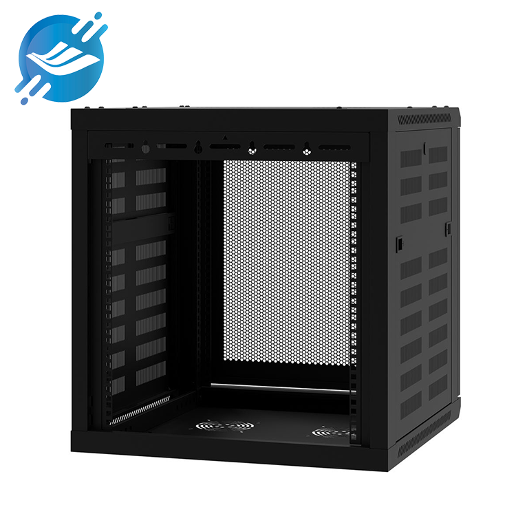Wall Mounted Network Server Cabinet 3