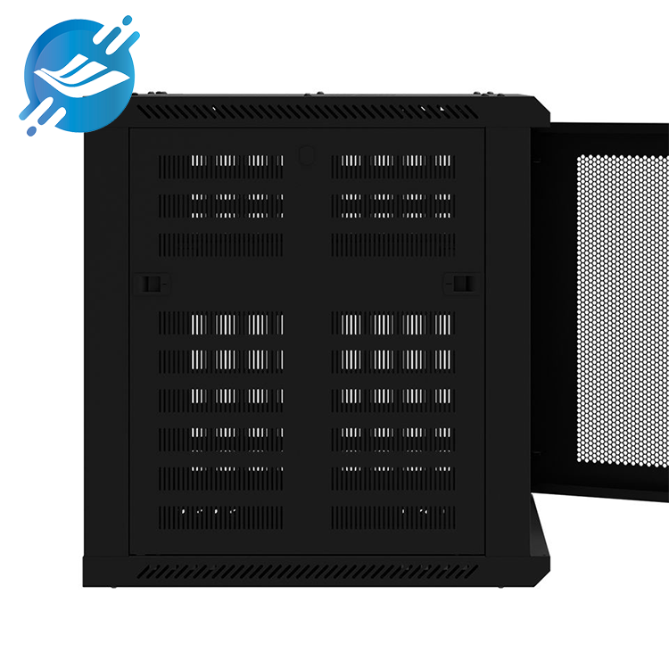 Wall Mounted Network Server Cabinet 5