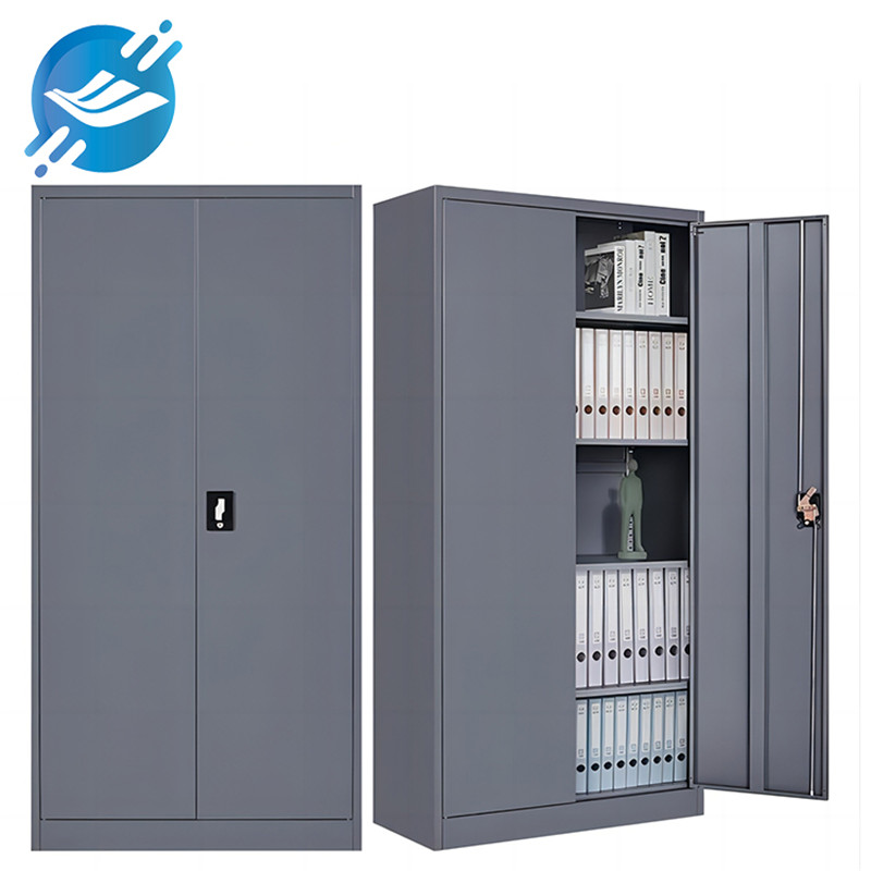 1. Made of high-quality cold-rolled steel material
2. The overall structure is strong, durable and stable.
3.Thickness: 0.4-1.0mm
4. The whole cabinet can bear 300KG
5. Movable floors, freely adjustable, as you wish, each layer can bear 50KG
6. Use a variety of scenarios
7. Silent drawer, smooth pull-out, enhanced load-bearing design
8. The bottom of the laminate is reinforced, strong load-bearing, sturdy and durable
9. Overall black, white, brown or customized.
10. Surface treatment: electrostatic powder spraying, environmentally friendly, colorless and odorless
11. Application areas: home offices, office buildings, hospitals, schools, workshops
12. Assembly and transportation
13. Size: W900*D400*H1850MM or customized
14. Accept OEM and ODM