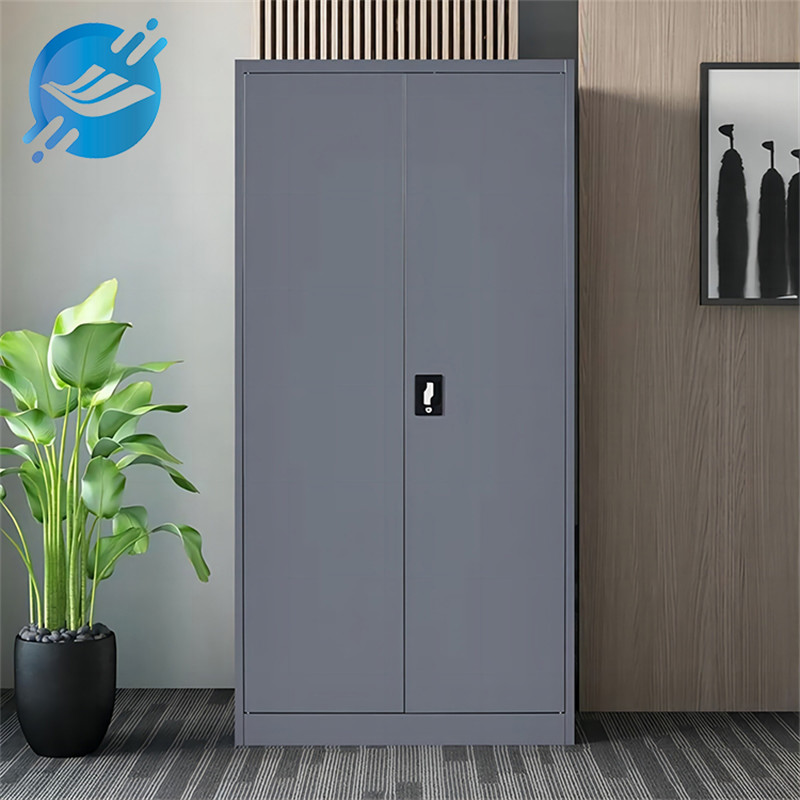 1. Made of high-quality cold-rolled steel material
2. The overall structure is strong, durable and stable.
3.Thickness: 0.4-1.0mm
4. The whole cabinet can bear 300KG
5. Movable floors, freely adjustable, as you wish, each layer can bear 50KG
6. Use a variety of scenarios
7. Silent drawer, smooth pull-out, enhanced load-bearing design
8. The bottom of the laminate is reinforced, strong load-bearing, sturdy and durable
9. Overall black, white, brown or customized.
10. Surface treatment: electrostatic powder spraying, environmentally friendly, colorless and odorless
11. Application areas: home offices, office buildings, hospitals, schools, workshops
12. Assembly and transportation
13. Size: W900*D400*H1850MM or customized
14. Accept OEM and ODM