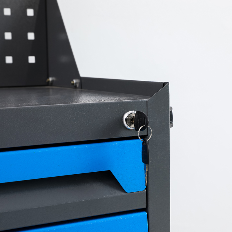 11 Mobile Tool Cabinet  Youlian