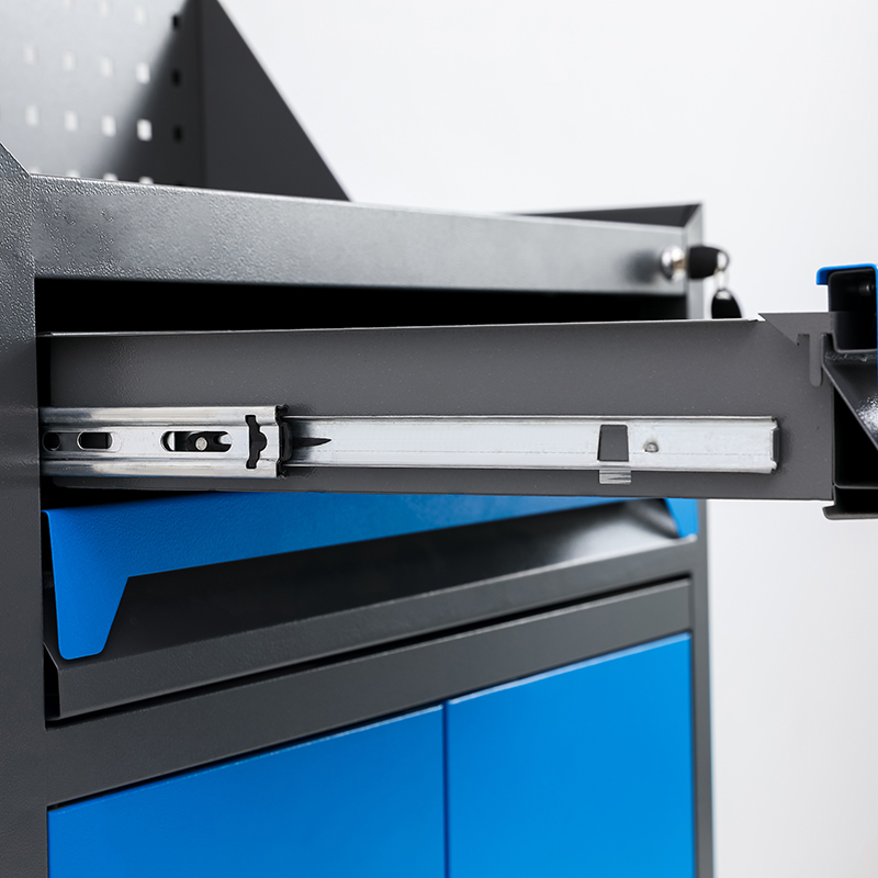 13 Mobile Tool Cabinet  Youlian