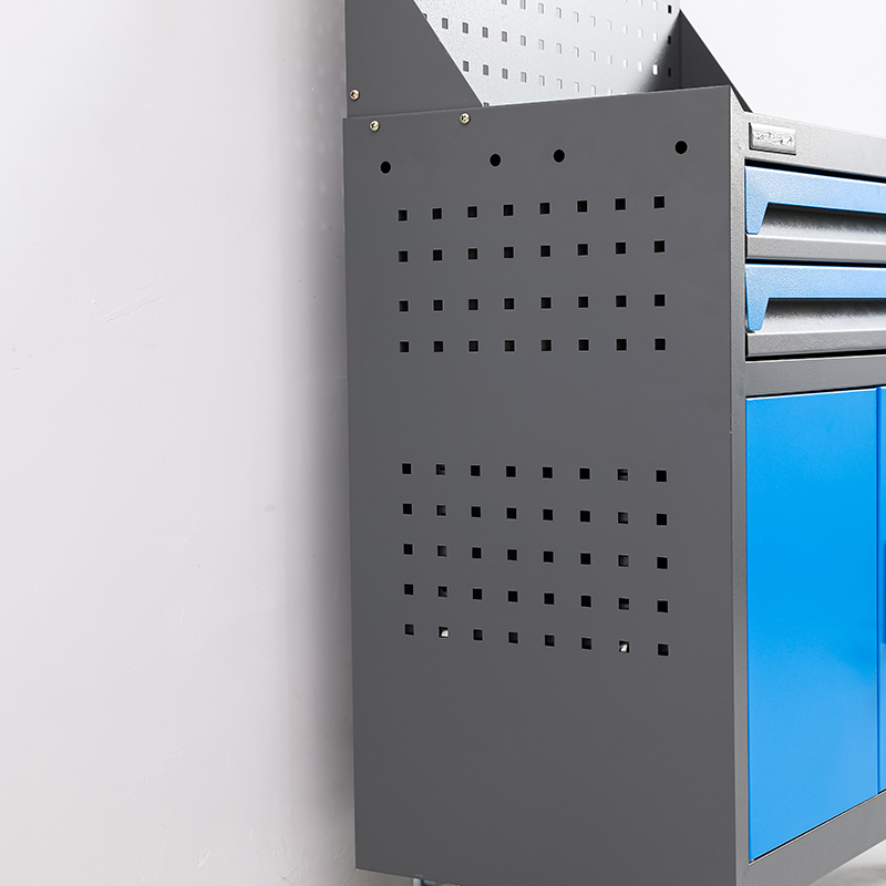 15 Mobile Tool Cabinet  Youlian