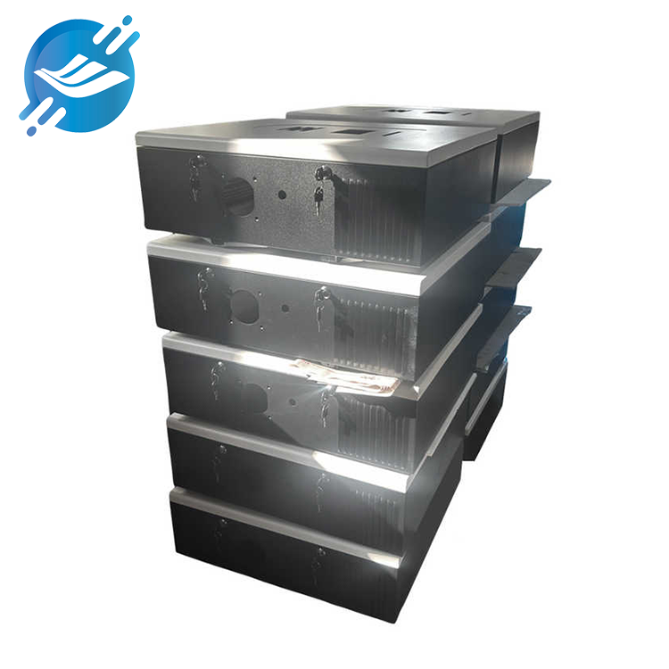 Welding Laser Custom Sheet Metal Fabricated | Youlian