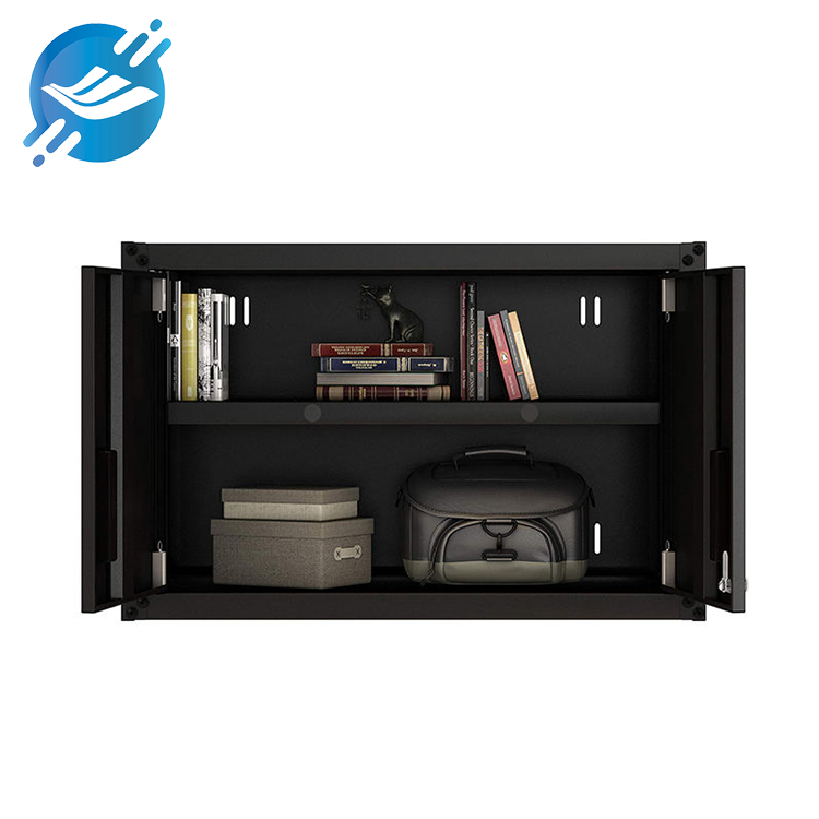 Wall Storage Cabinet2