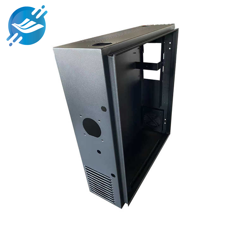 Welding Laser Custom Sheet Metal Fabricated | Youlian