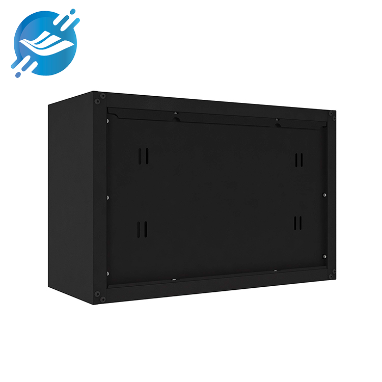 Wall Storage Cabinet3