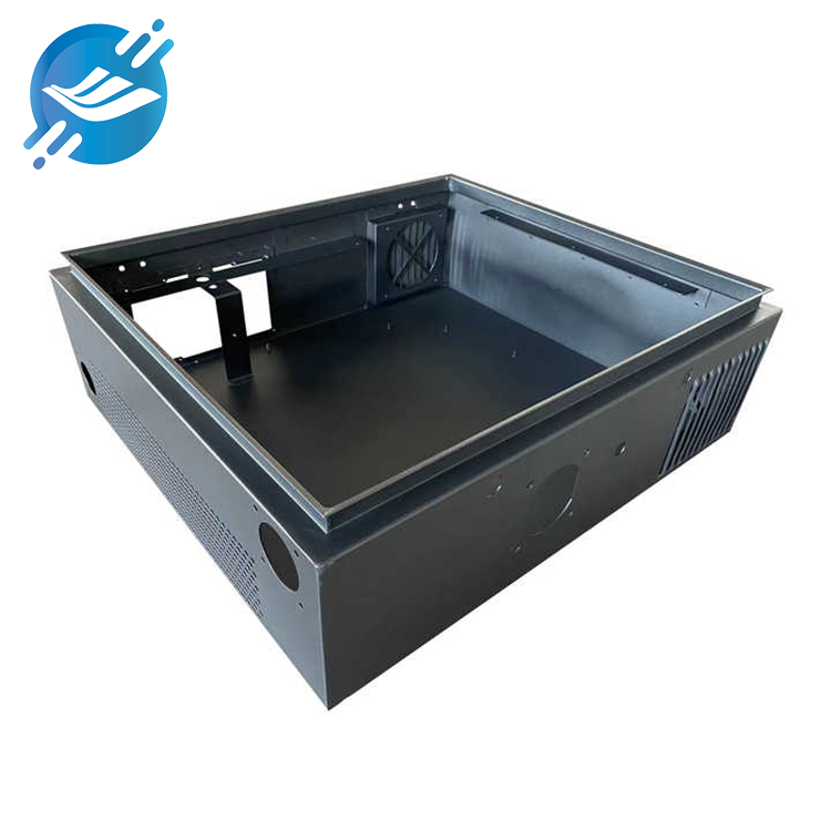 Welding Laser Custom Sheet Metal Fabricated | Youlian
