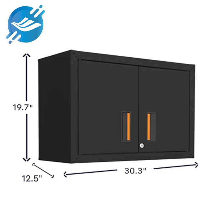 Wall Storage Cabinet4