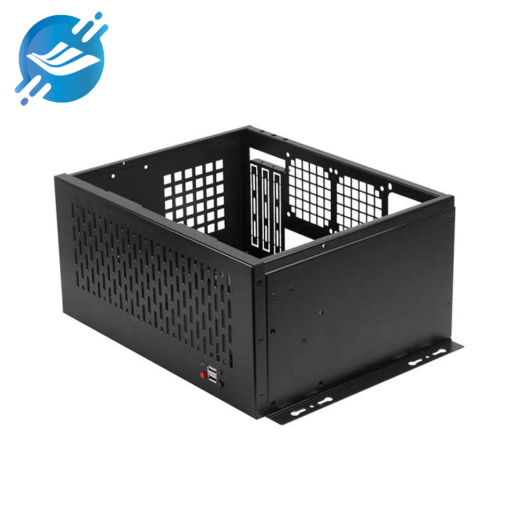 4U Rackmount Server Case 2