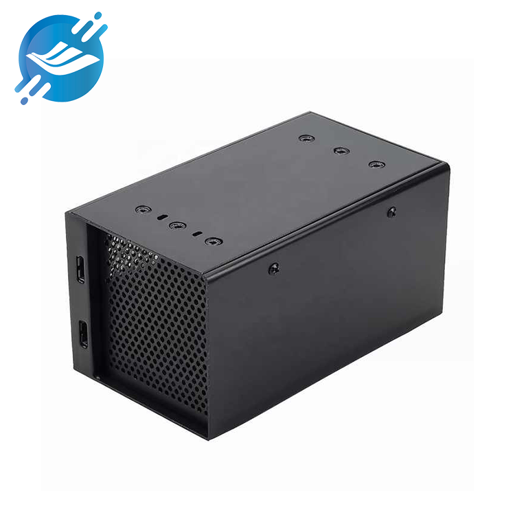4U Rackmount Server Case 7